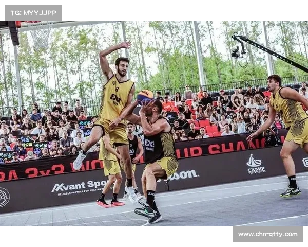 FIBA三人篮球大师赛全面解析 谁能称霸全球三人篮球之巅 FIBA三人篮球大师赛全面解析 谁能称霸全球三人篮球之巅