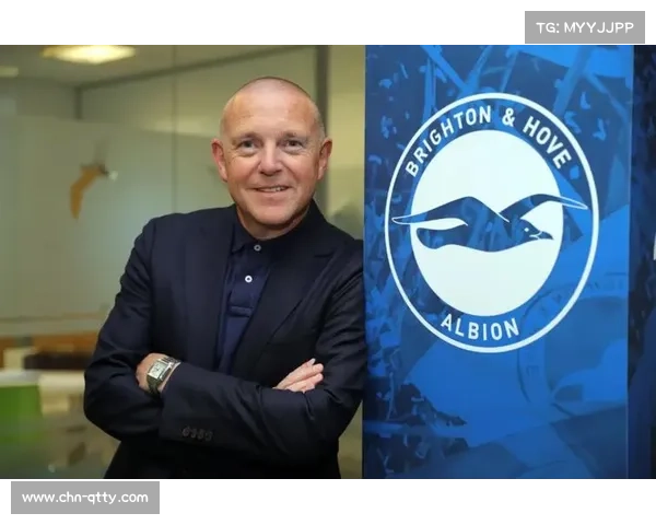 布莱顿，青训球员的提拔使用