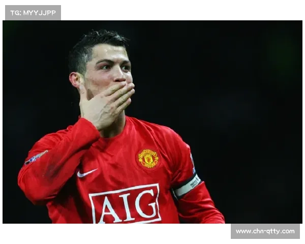 曼联与C罗的辉煌岁月